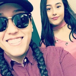 Meet your Posher, Macias